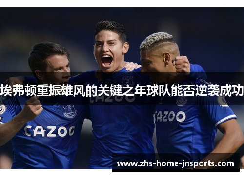 埃弗顿重振雄风的关键之年球队能否逆袭成功